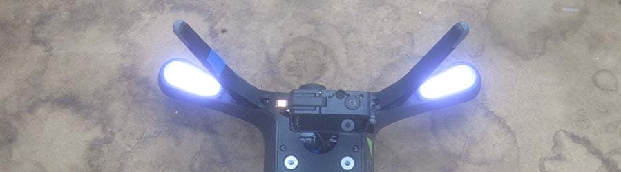 Ready To Fly Aerial Multirotor System - FCC ID 2ADYD-S111A - 3D Robotics, Inc (4)