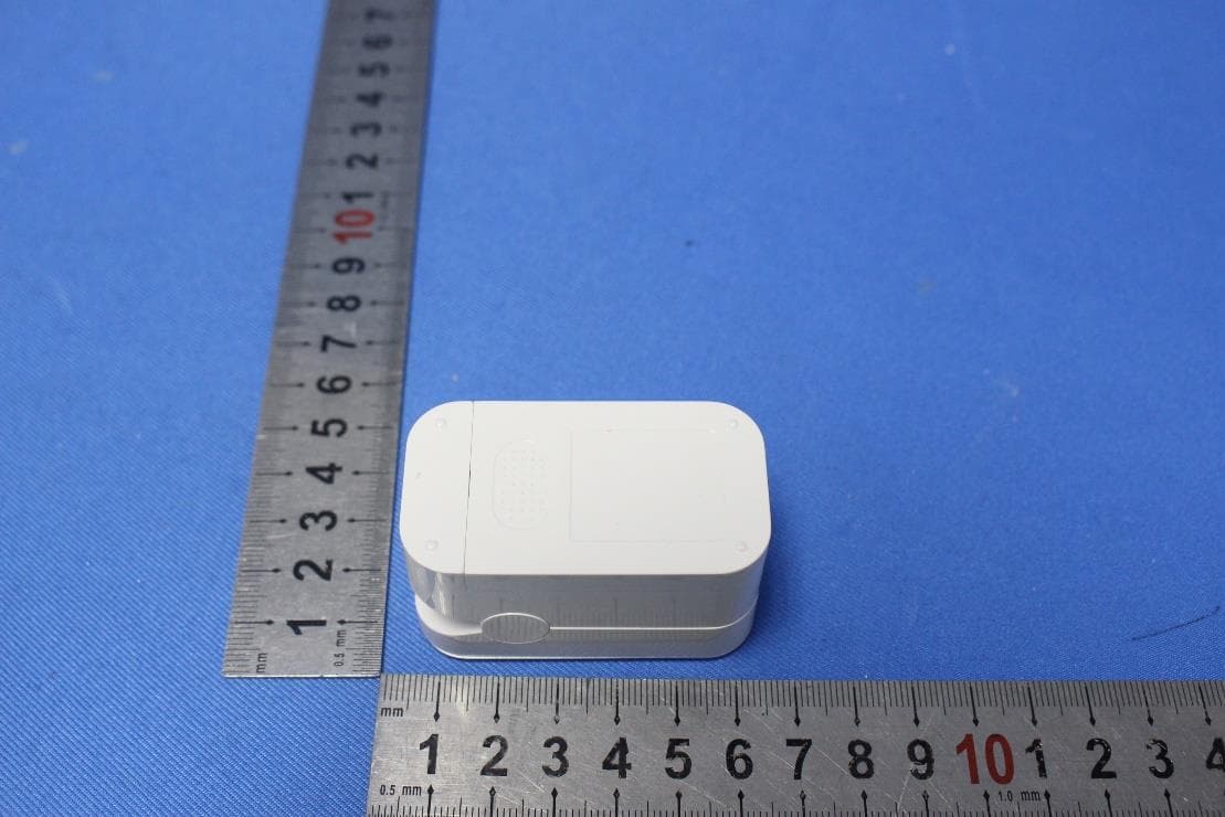 Pulse Oximeter - FCC ID 2ADYL-500G501G - ShenZhen Jumper Medical Equipment Co.,Ltd (5)