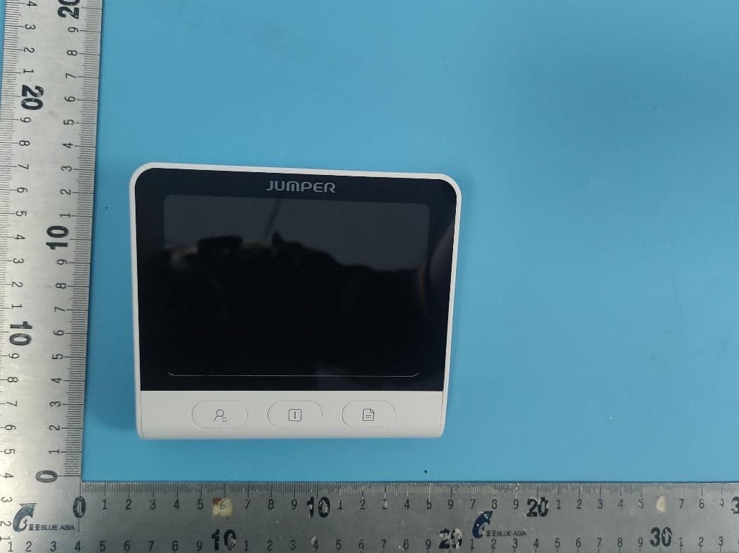 Electronic Blood Pressure Monitor - FCC ID 2ADYL-HAA21 - ShenZhen Jumper Medical Equipment Co.,Ltd (5)