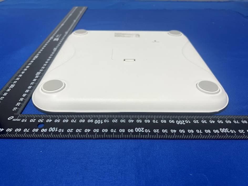 Body Fat Scale - FCC ID 2ADYL-JPD-BFS300 - ShenZhen Jumper Medical Equipment Co.,Ltd (2)