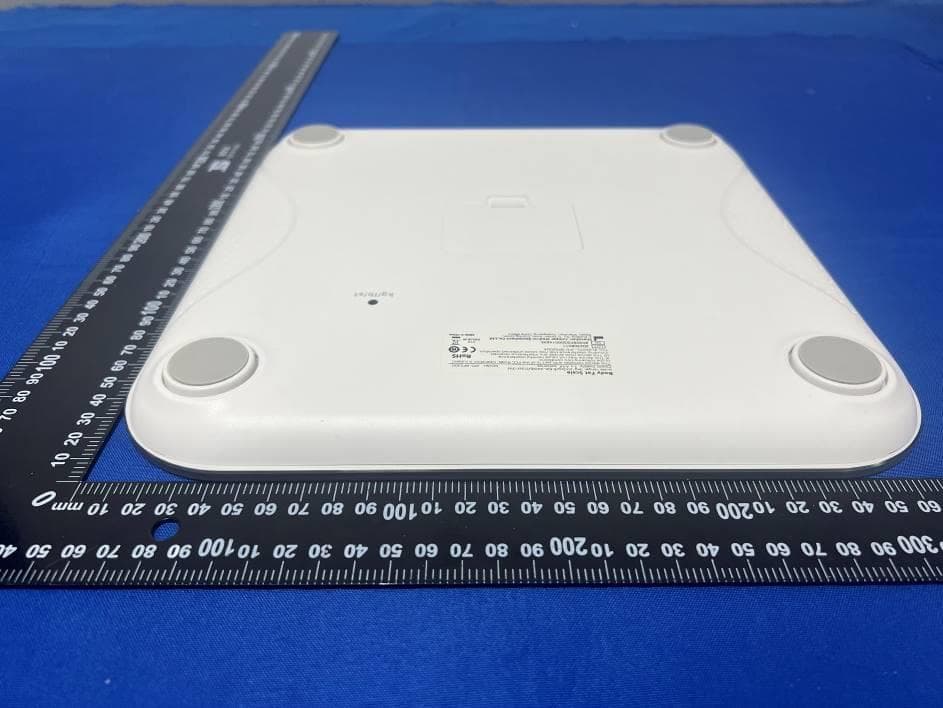 Body Fat Scale - FCC ID 2ADYL-JPD-BFS300 - ShenZhen Jumper Medical Equipment Co.,Ltd (3)