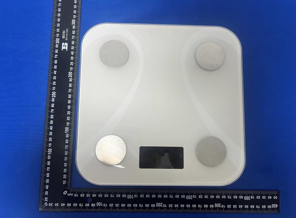 Body Fat Scale - FCC ID 2ADYL-JPD-BFS300 - ShenZhen Jumper Medical Equipment Co.,Ltd (5)