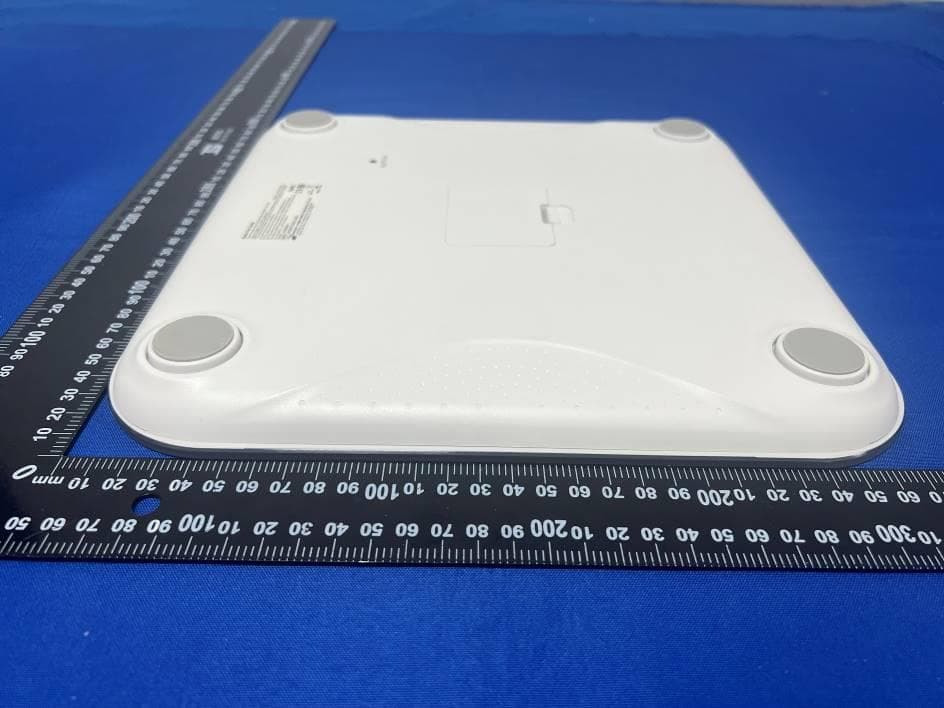 Body Fat Scale - FCC ID 2ADYL-JPD-BFS300 - ShenZhen Jumper Medical Equipment Co.,Ltd (4)
