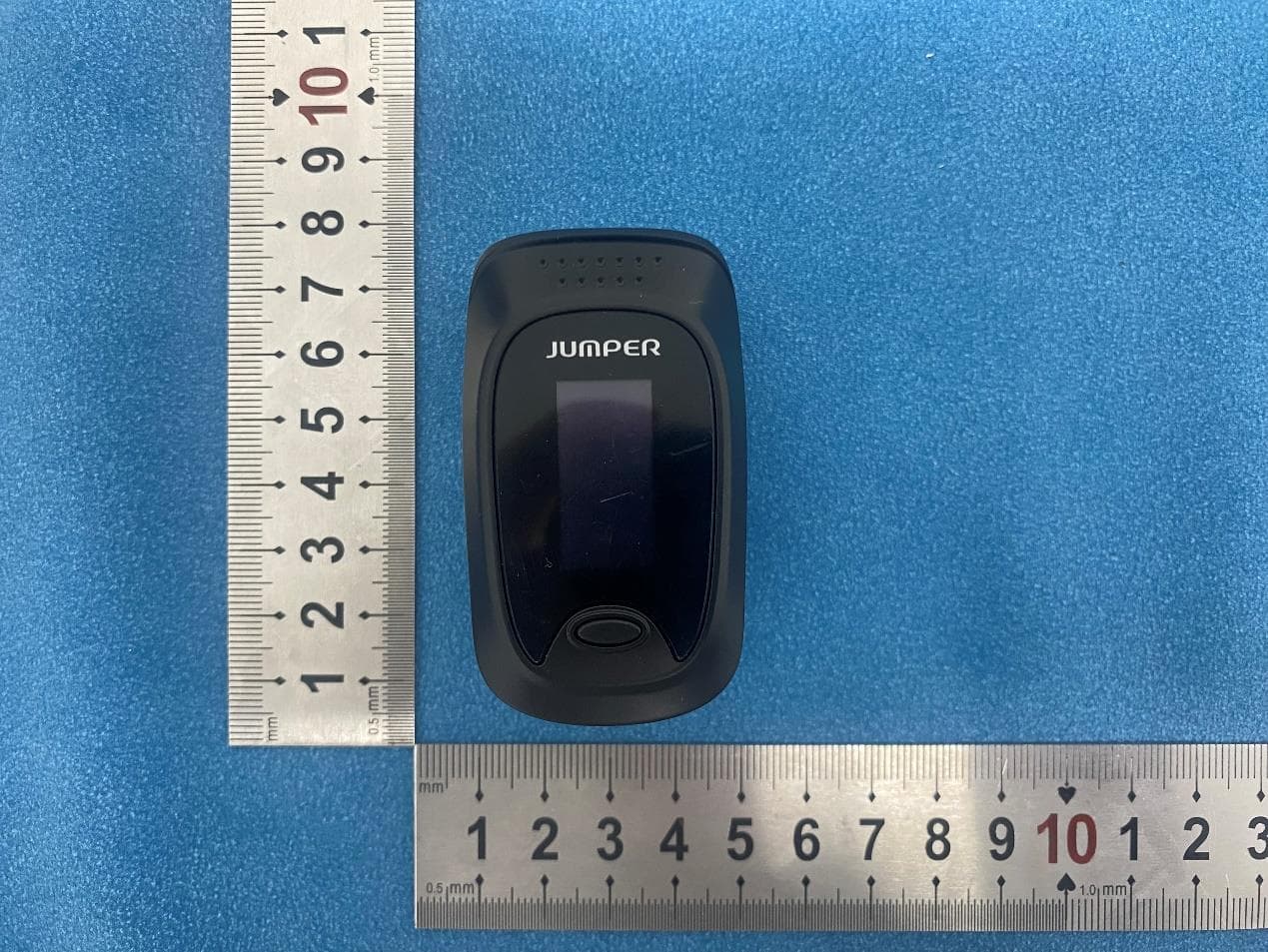 Pulse Oximeter - FCC ID 2ADYL-JPD500D - ShenZhen Jumper Medical Equipment Co.,Ltd (2)