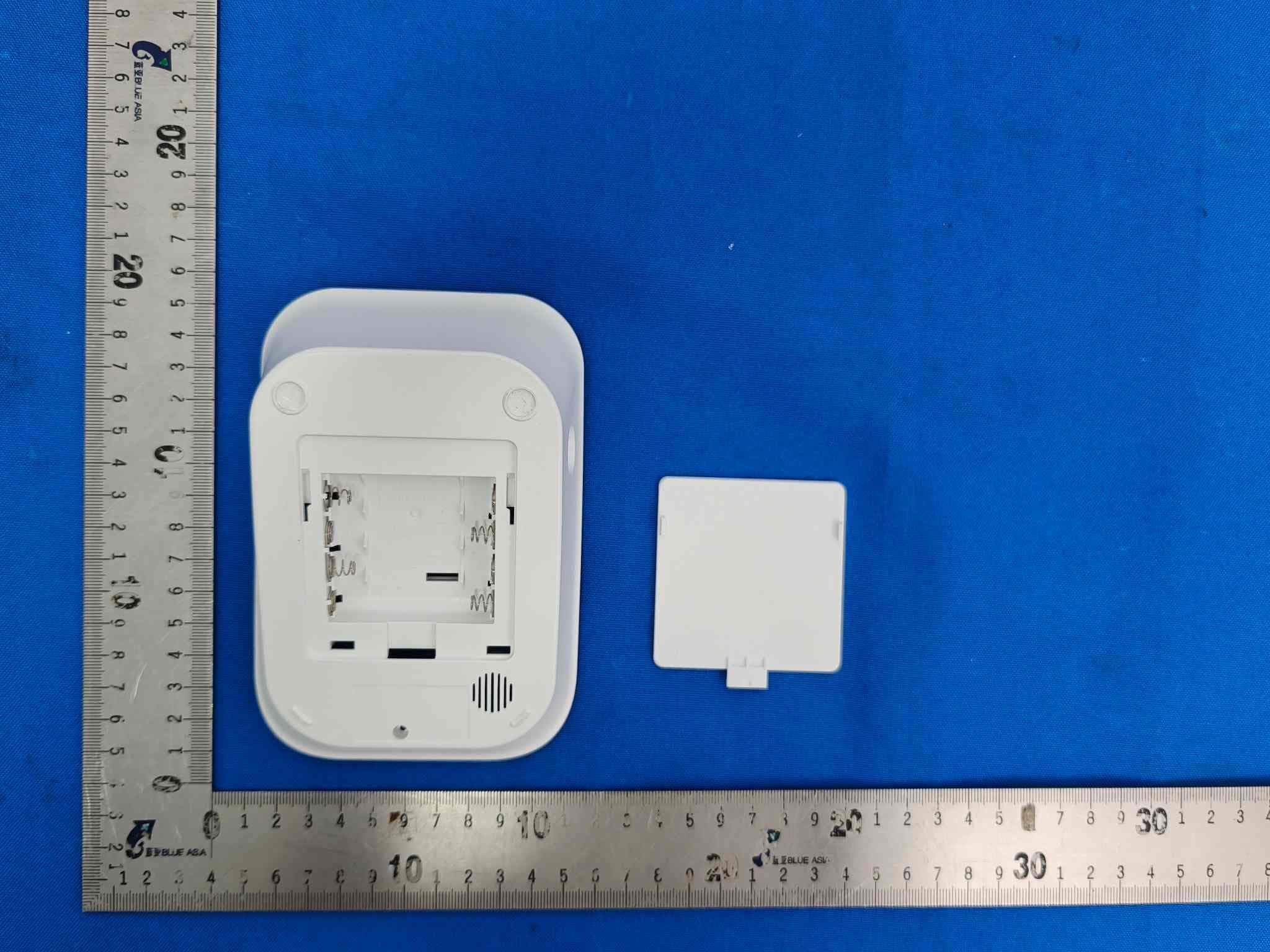Electronic Blood Pressure Monitor - FCC ID 2ADYL-JPDHA200C - ShenZhen Jumper Medical Equipment Co.,Ltd (4)