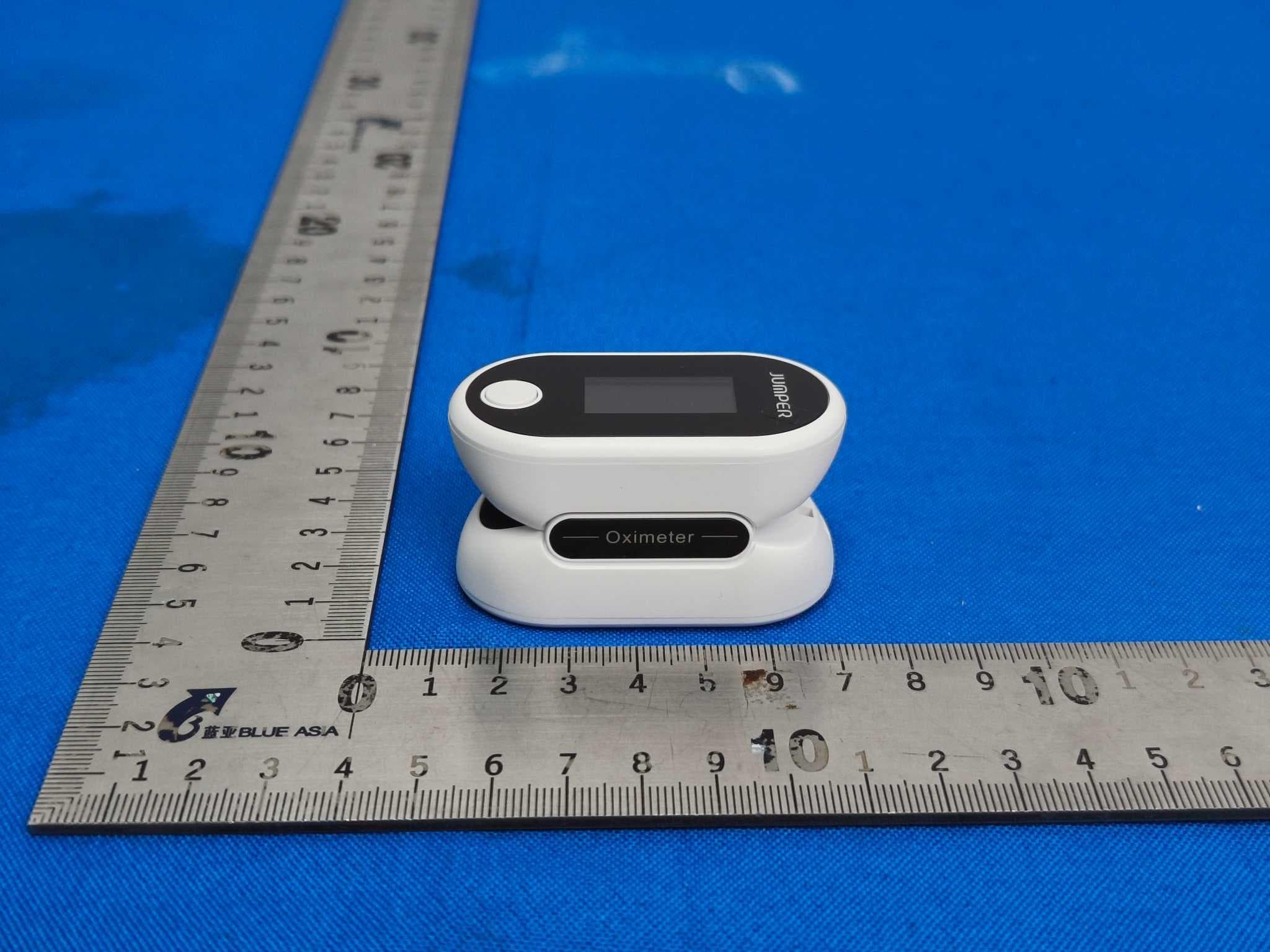 Pulse Oximeter - FCC ID 2ADYL-SPA11 - ShenZhen Jumper Medical Equipment Co.,Ltd (3)