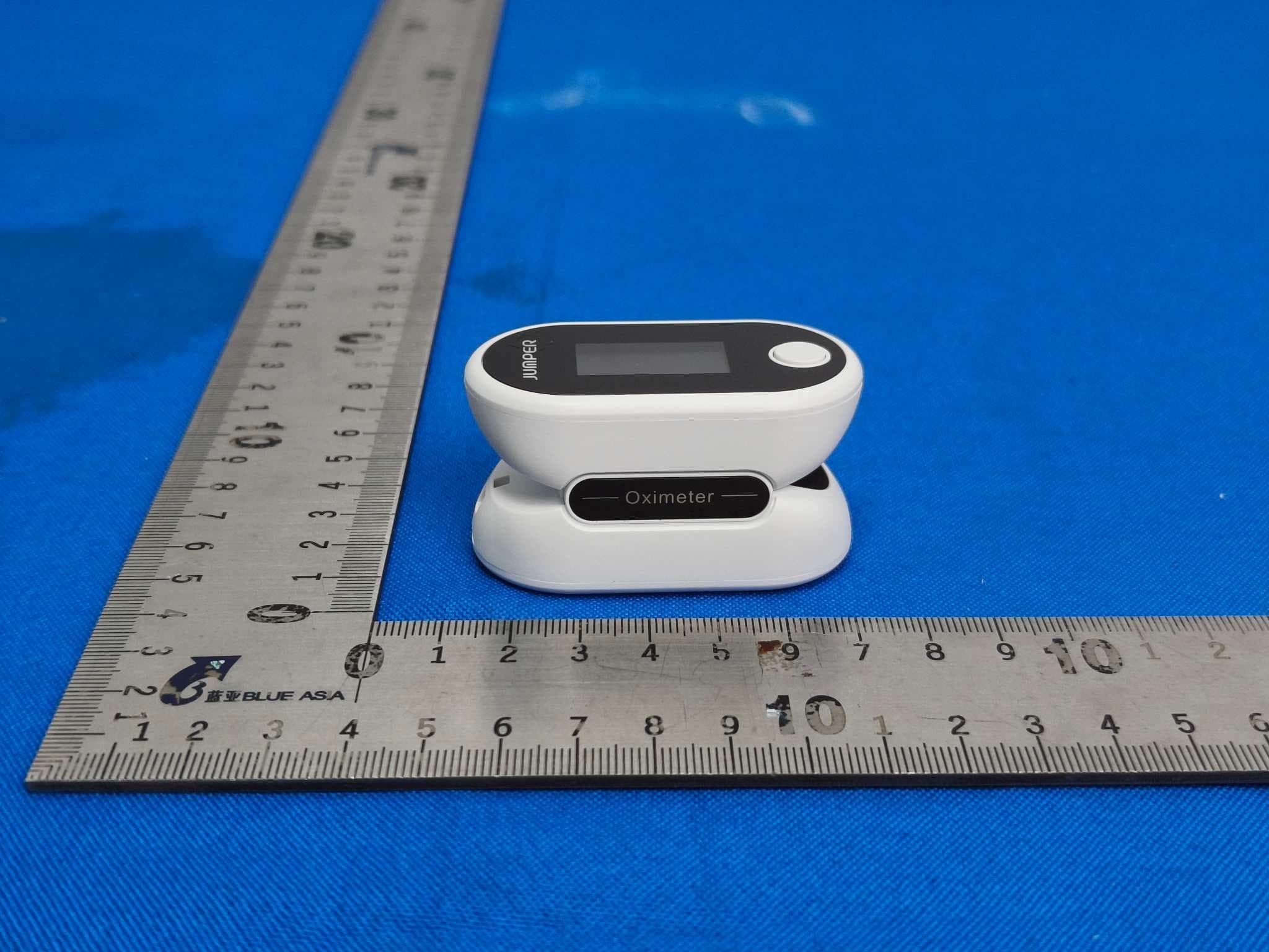 Pulse Oximeter - FCC ID 2ADYL-SPA11 - ShenZhen Jumper Medical Equipment Co.,Ltd (4)