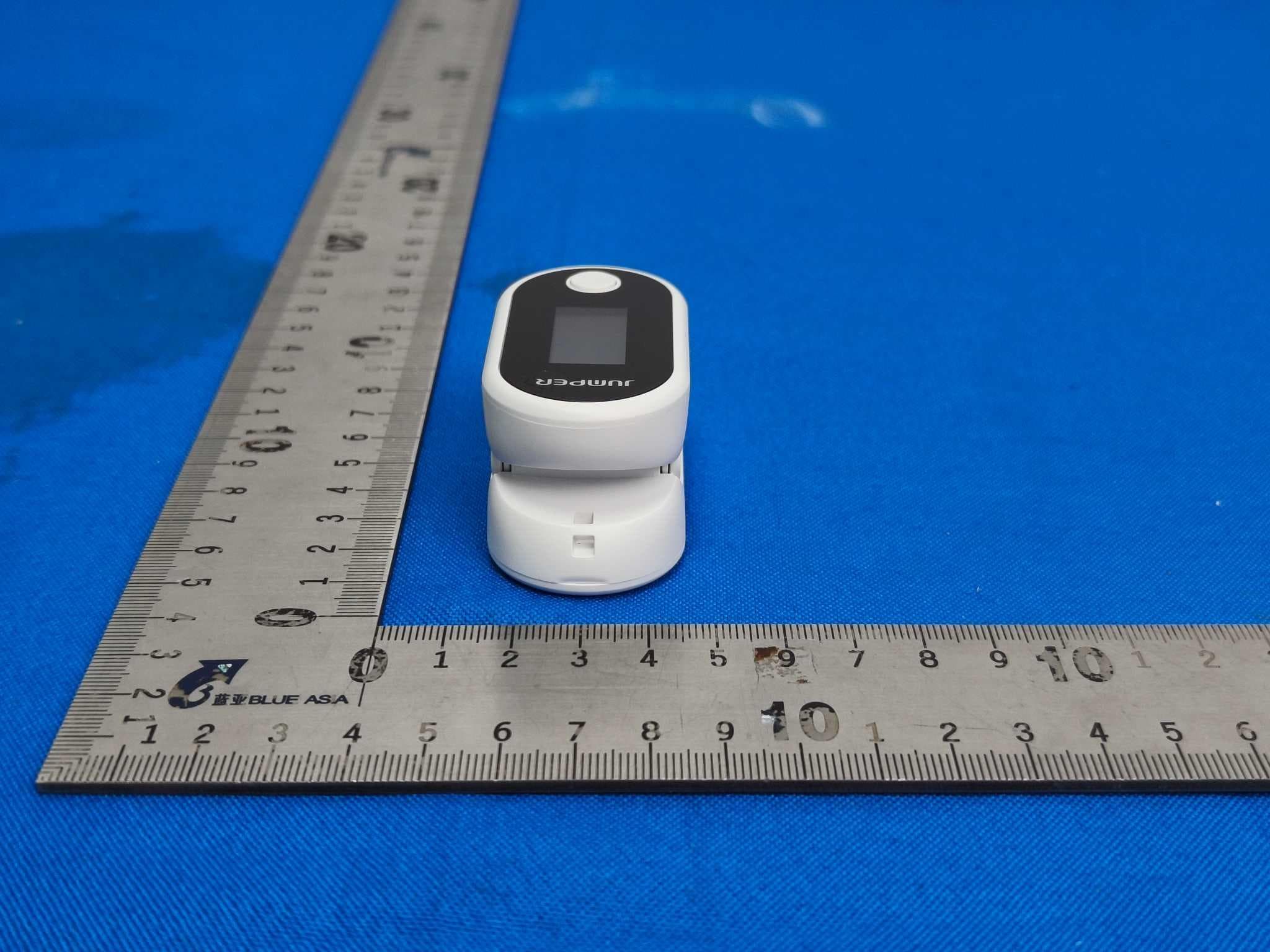 Pulse Oximeter - FCC ID 2ADYL-SPA11 - ShenZhen Jumper Medical Equipment Co.,Ltd (5)