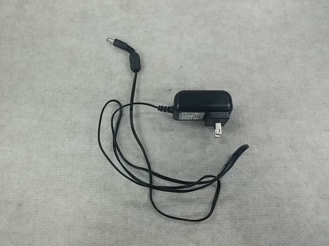 Endoscope leak tester - FCC ID 2ADYU-ELT-2000 - DIABELL COMPANY LIMITED (3)