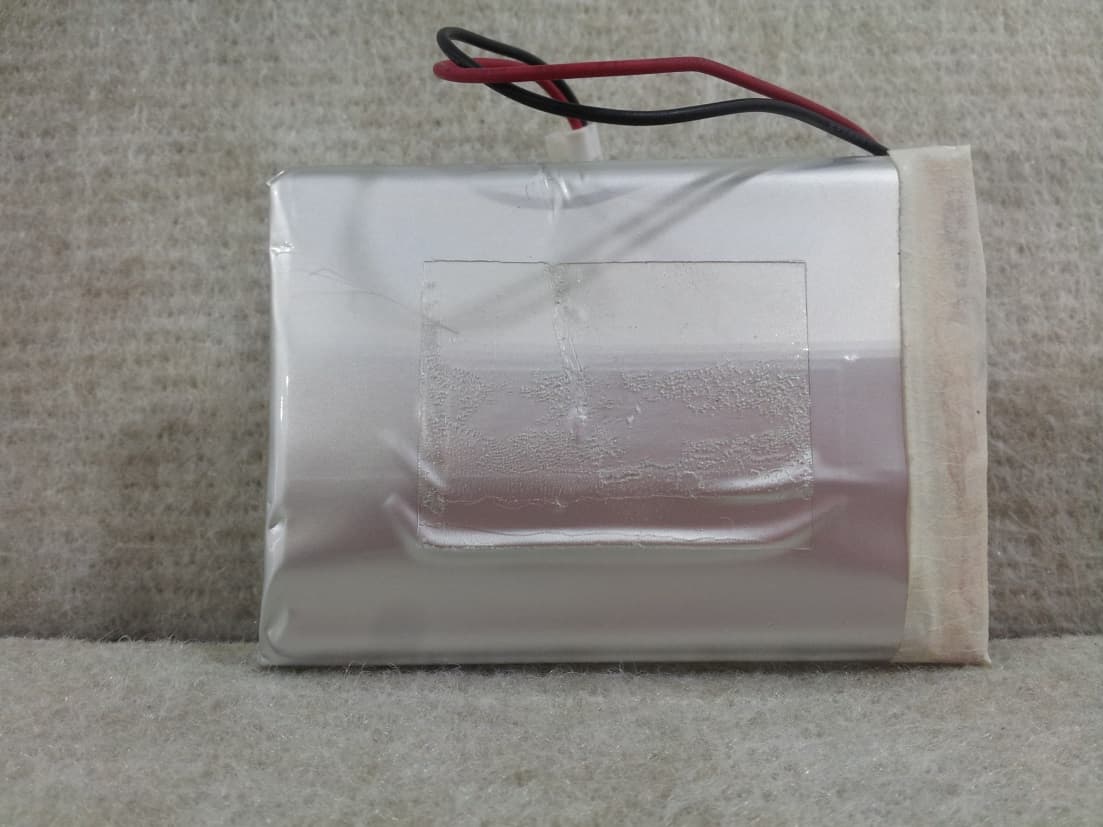 Endoscope leak tester - FCC ID 2ADYU-ELT-2000 - DIABELL COMPANY LIMITED (2)