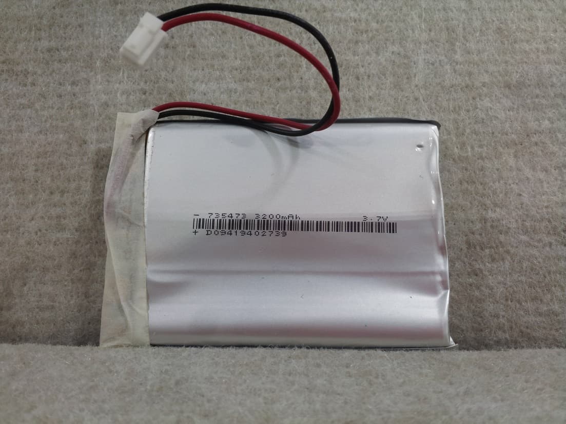 Endoscope leak tester - FCC ID 2ADYU-ELT-2000 - DIABELL COMPANY LIMITED