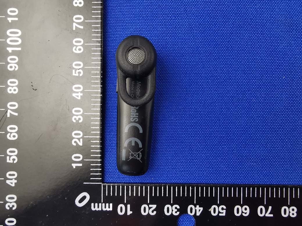 Wireless Earphone - FCC ID 2ADYY-A2 - TECNO MOBILE LIMITED (3)