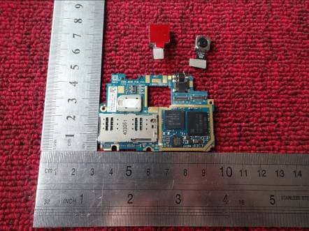 Mobile Phone - FCC ID 2ADYY-A7 - TECNO MOBILE LIMITED (5)