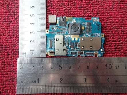 Mobile Phone - FCC ID 2ADYY-A7 - TECNO MOBILE LIMITED (4)
