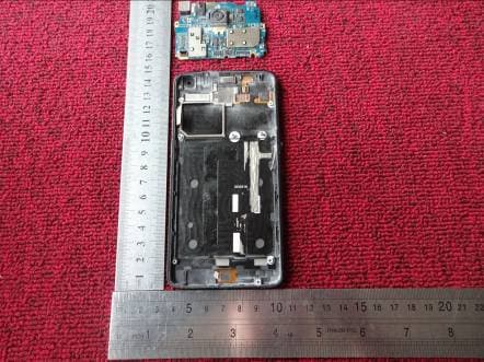 Mobile Phone - FCC ID 2ADYY-A7 - TECNO MOBILE LIMITED (2)