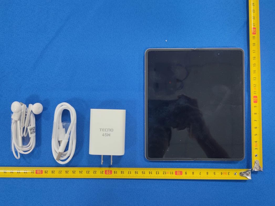 Mobile Phone - FCC ID 2ADYY-AD10 - TECNO MOBILE LIMITED (4)