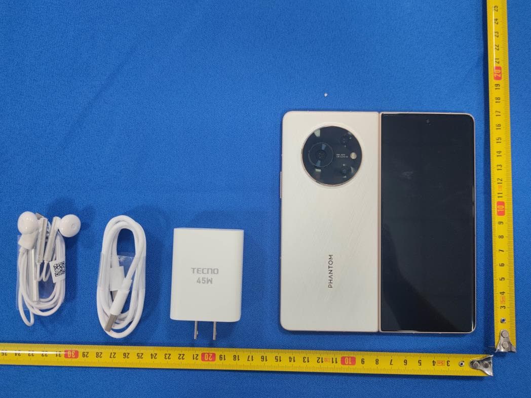 Mobile Phone - FCC ID 2ADYY-AD10 - TECNO MOBILE LIMITED (2)