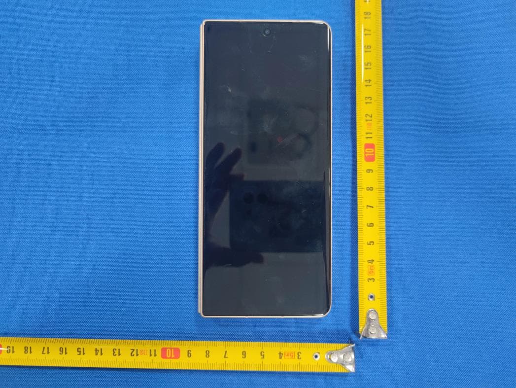 Mobile Phone - FCC ID 2ADYY-AD10 - TECNO MOBILE LIMITED