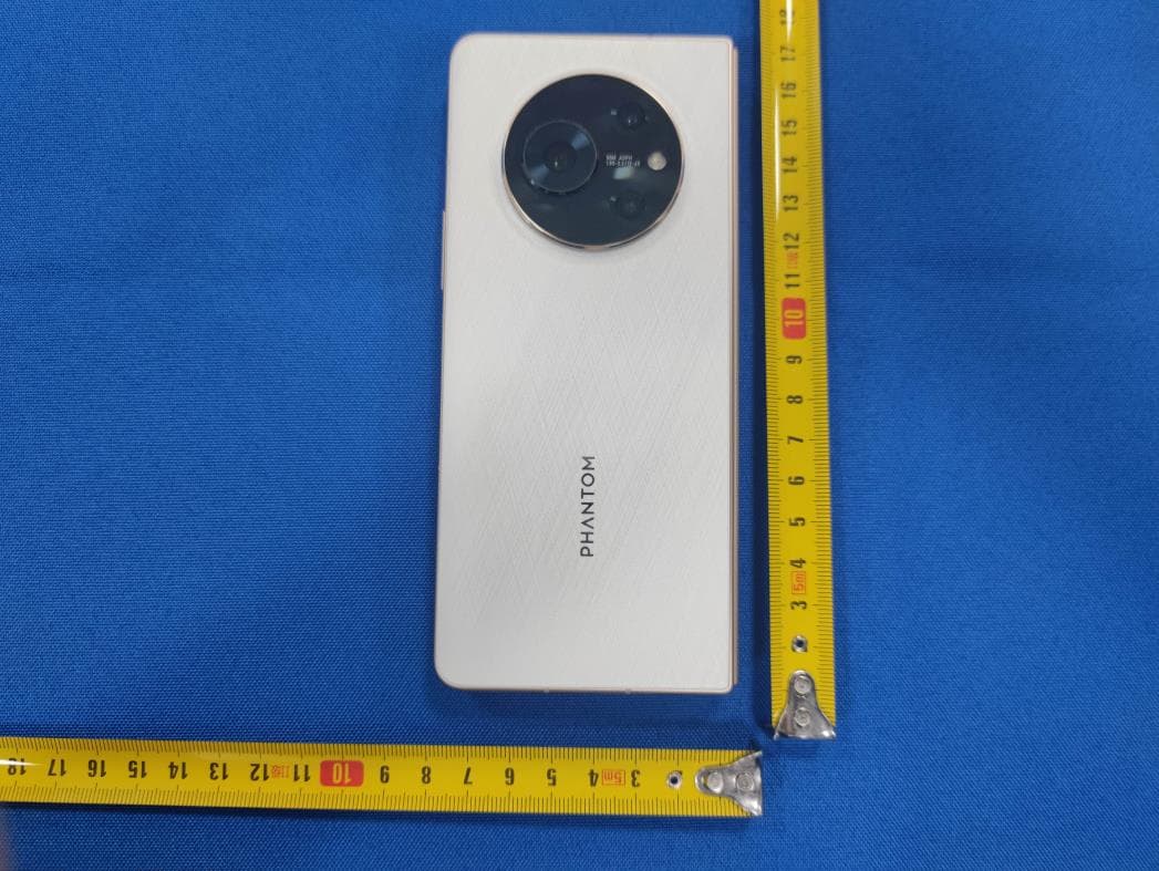 Mobile Phone - FCC ID 2ADYY-AD10 - TECNO MOBILE LIMITED (3)