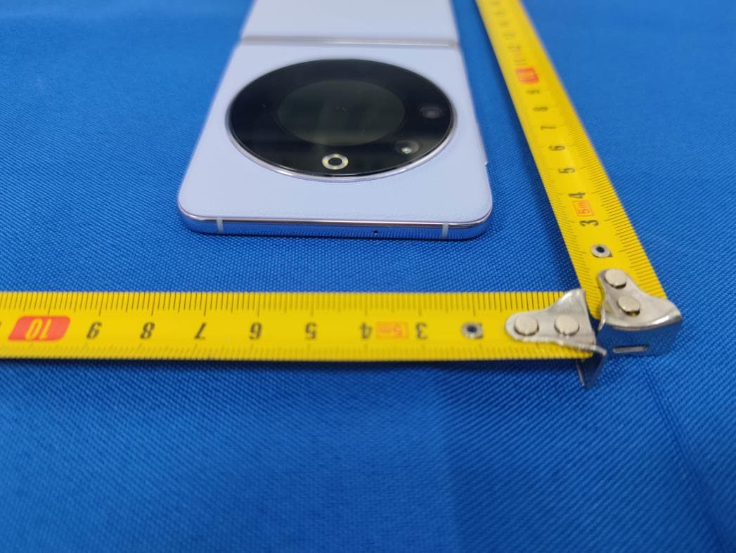 Mobile Phone - FCC ID 2ADYY-AD11 - TECNO MOBILE LIMITED (5)