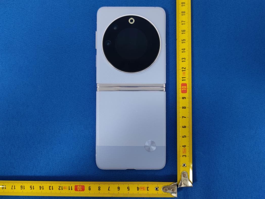 Mobile Phone - FCC ID 2ADYY-AD11 - TECNO MOBILE LIMITED (3)