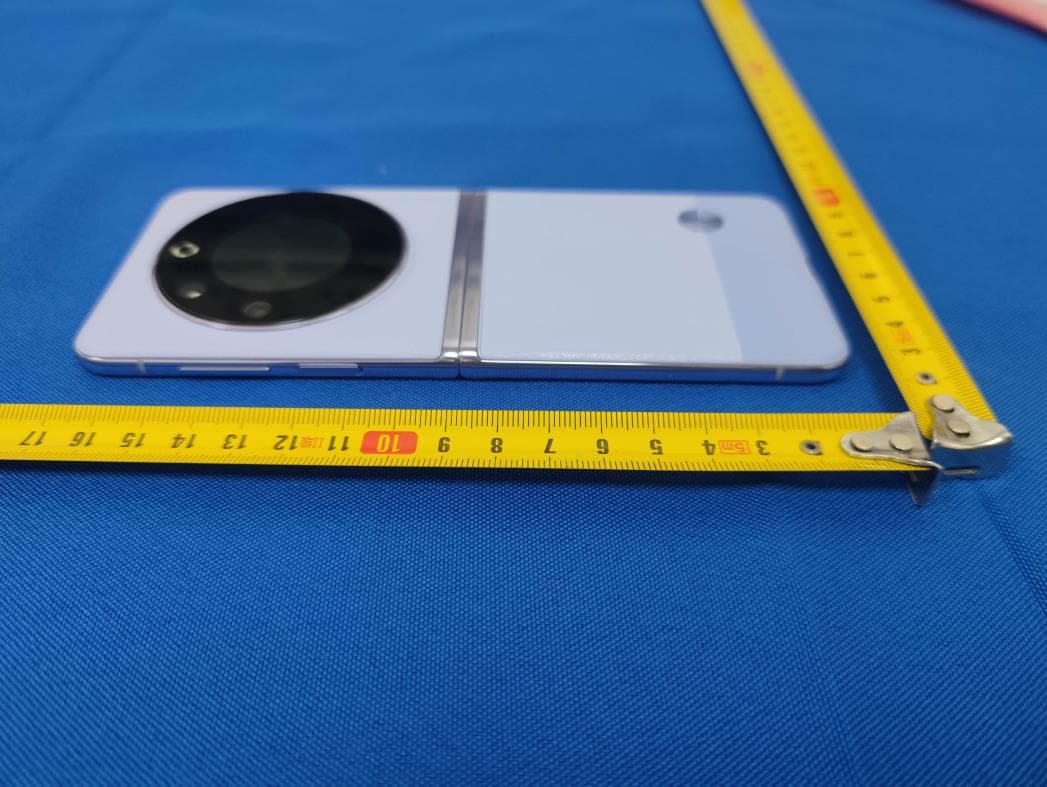 Mobile Phone - FCC ID 2ADYY-AD11 - TECNO MOBILE LIMITED (4)