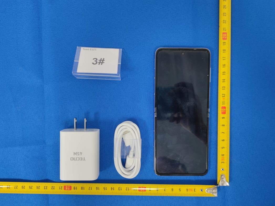 Mobile Phone - FCC ID 2ADYY-AD11 - TECNO MOBILE LIMITED (2)