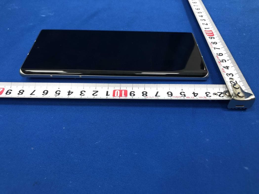Mobile Phone - FCC ID 2ADYY-AD8 - TECNO MOBILE LIMITED (2)