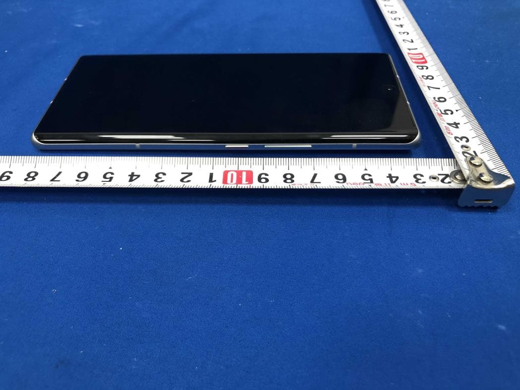 Mobile Phone - FCC ID 2ADYY-AD8 - TECNO MOBILE LIMITED (3)