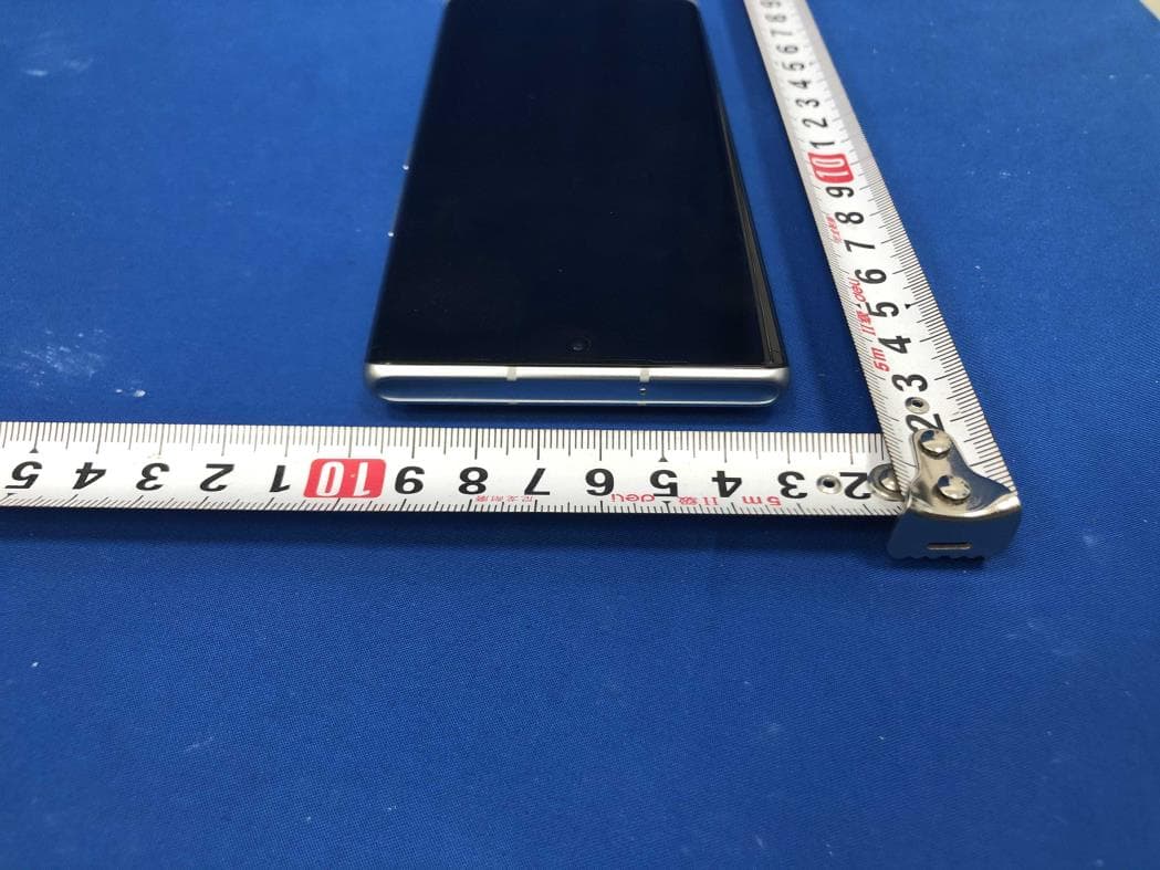 Mobile Phone - FCC ID 2ADYY-AD8 - TECNO MOBILE LIMITED