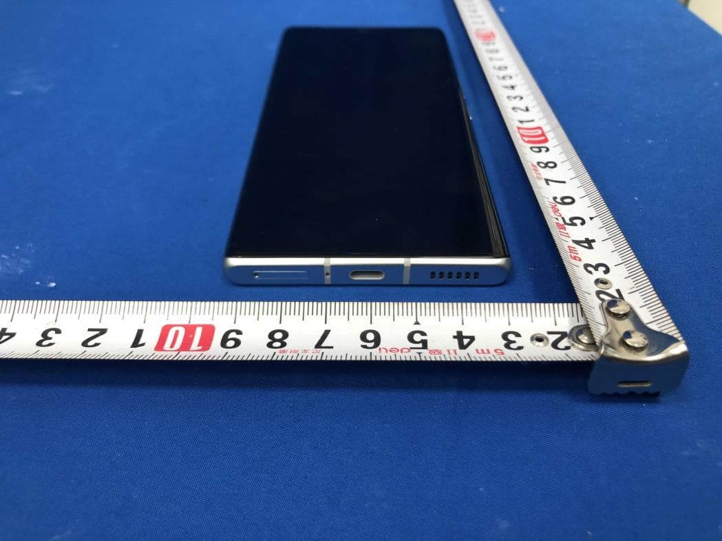 Mobile Phone - FCC ID 2ADYY-AD8 - TECNO MOBILE LIMITED (4)