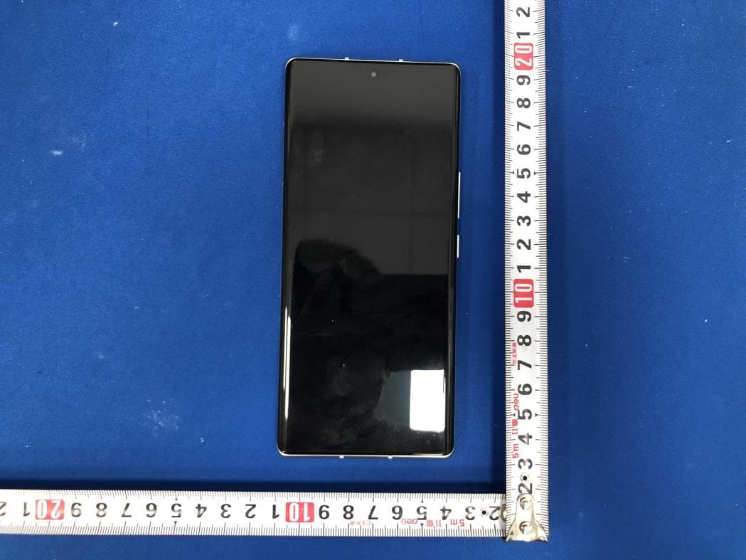 Mobile Phone - FCC ID 2ADYY-AD8 - TECNO MOBILE LIMITED (5)