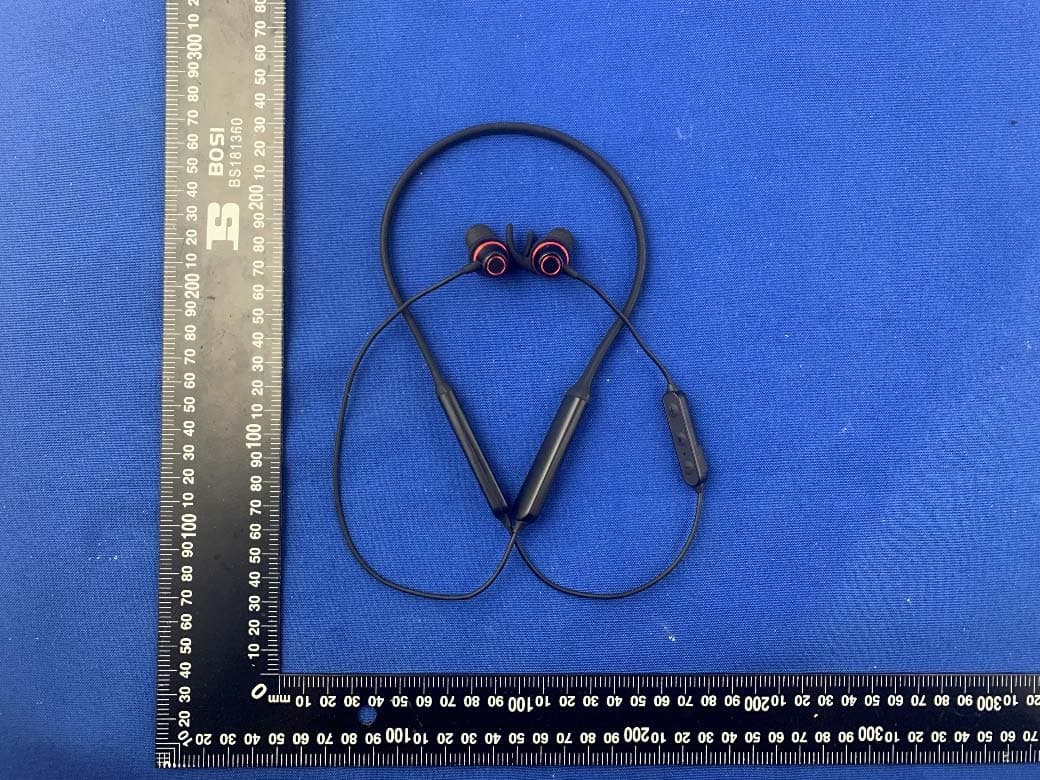 Wireless Earphone - FCC ID 2ADYY-B1 - TECNO MOBILE LIMITED (2)