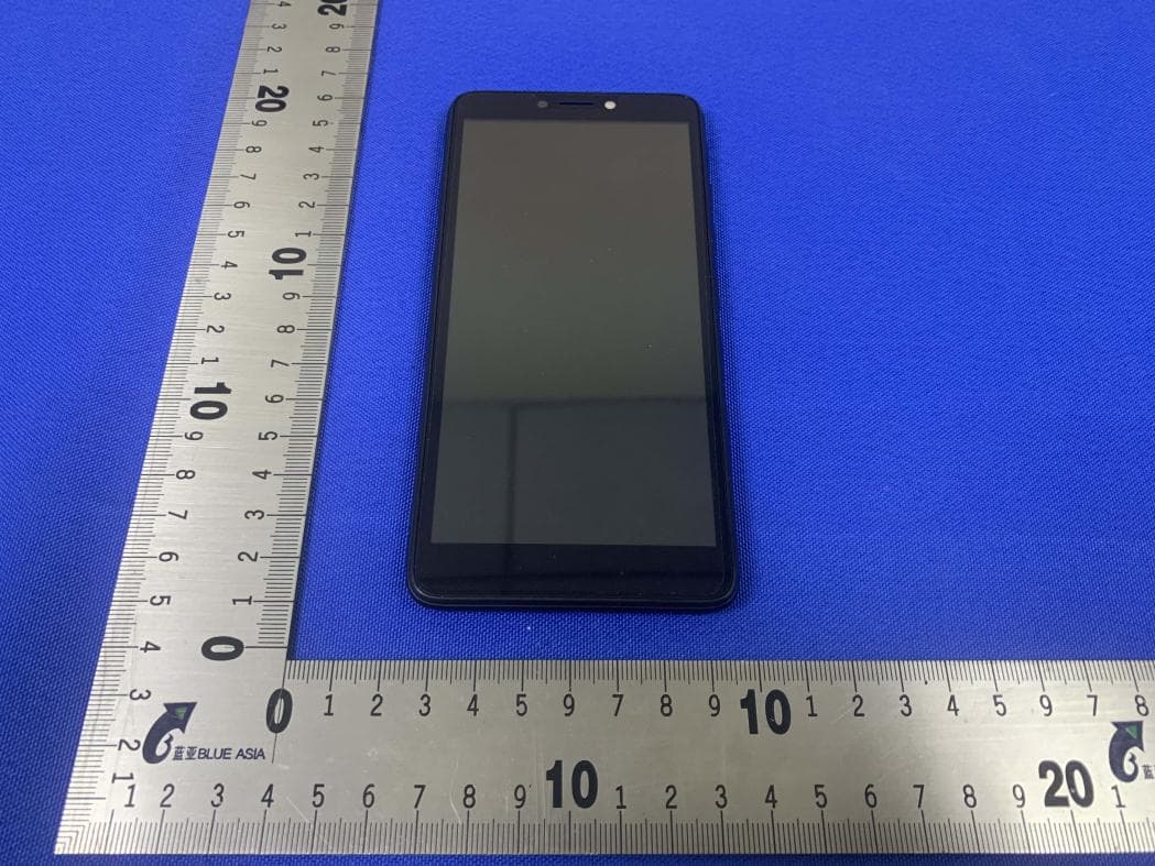 Mobile Phone - FCC ID 2ADYY-B1F - TECNO MOBILE LIMITED (2)