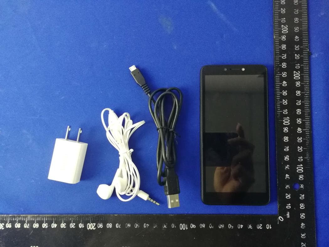 Mobile Phone - FCC ID 2ADYY-B1G - TECNO MOBILE LIMITED (5)