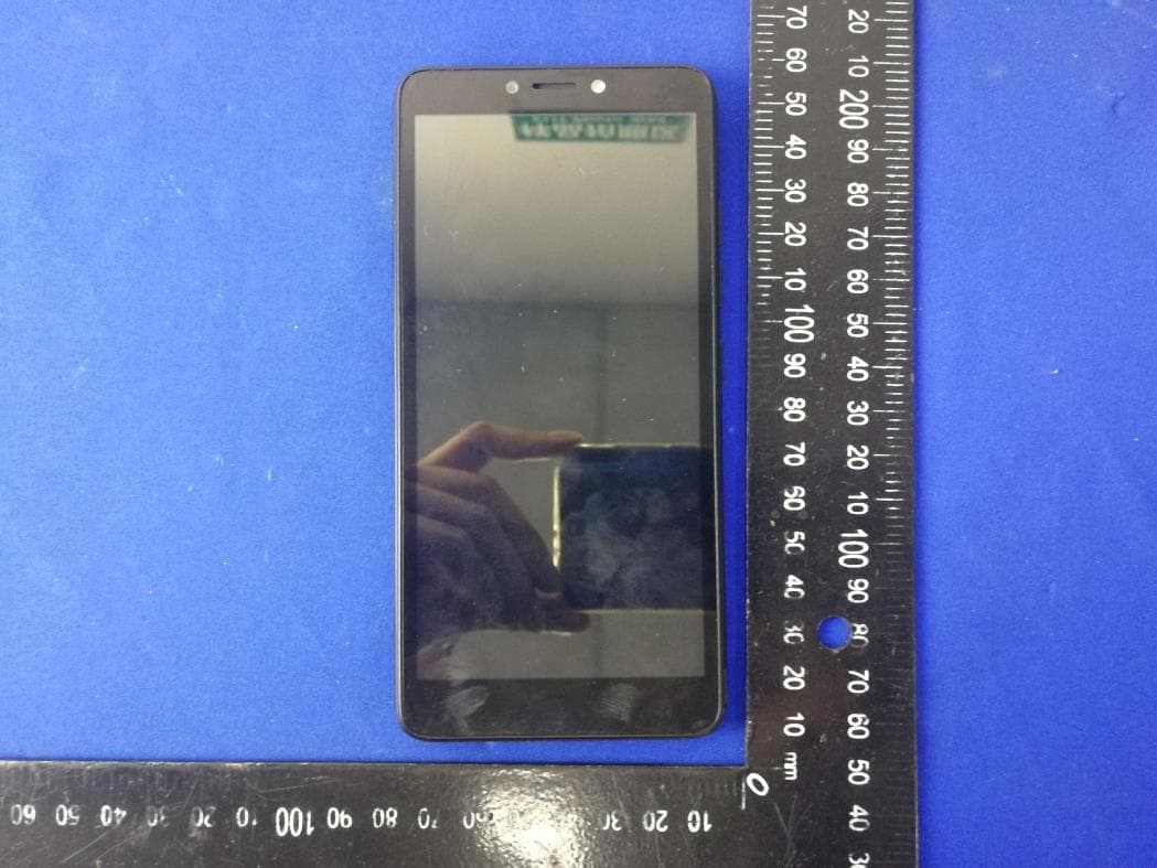 Mobile Phone - FCC ID 2ADYY-B1G - TECNO MOBILE LIMITED (2)