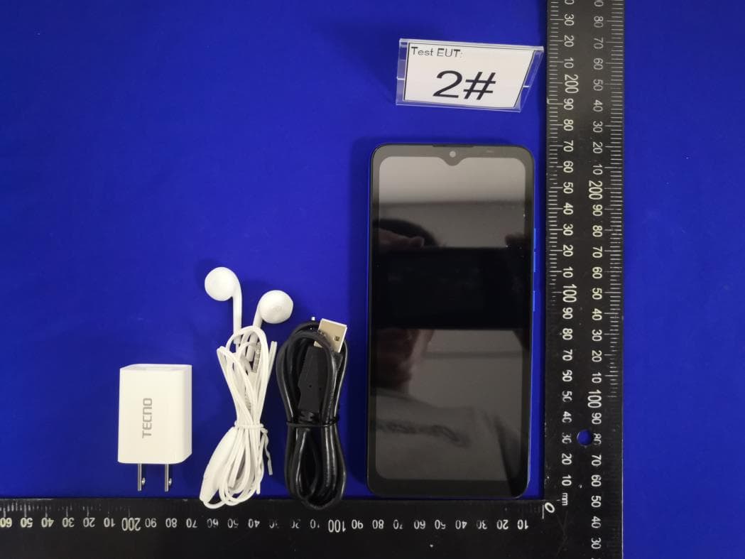 Mobile Phone - FCC ID 2ADYY-BC1 - TECNO MOBILE LIMITED (2)