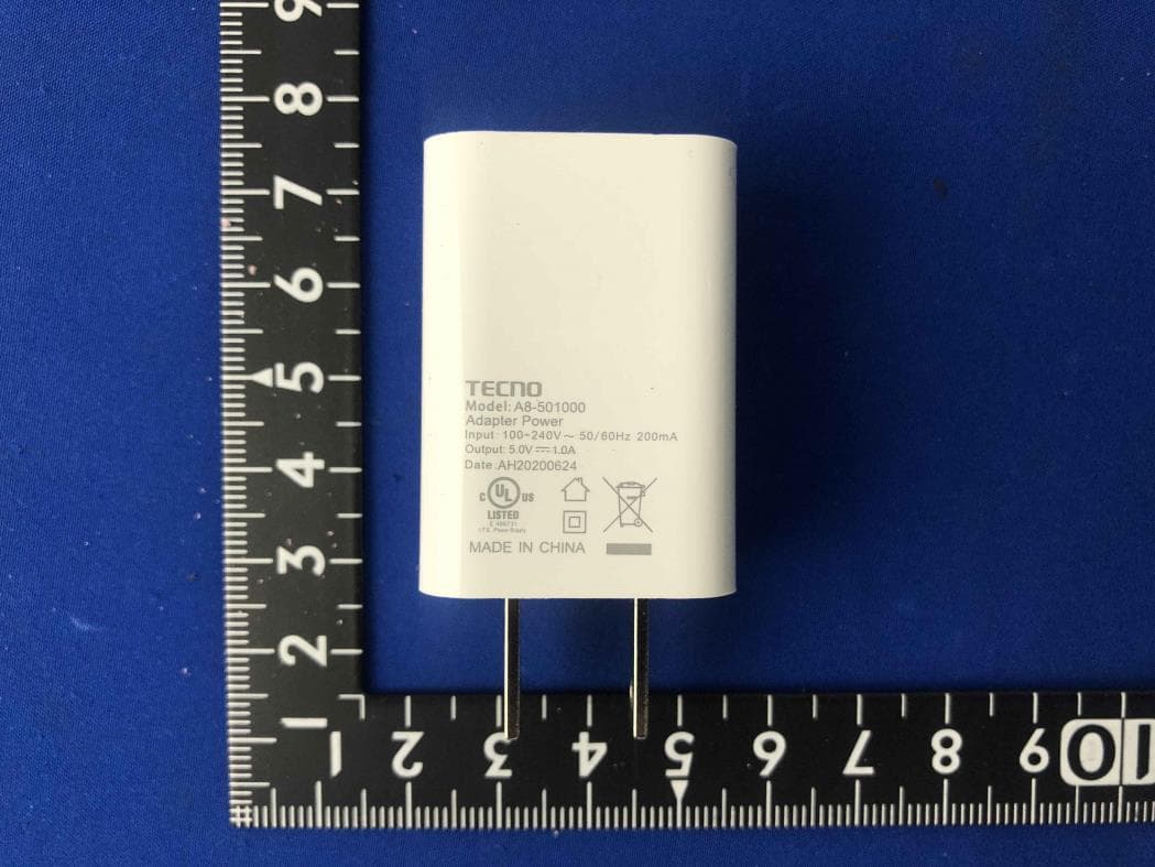 Mobile Phone - FCC ID 2ADYY-BC1S - TECNO MOBILE LIMITED (2)