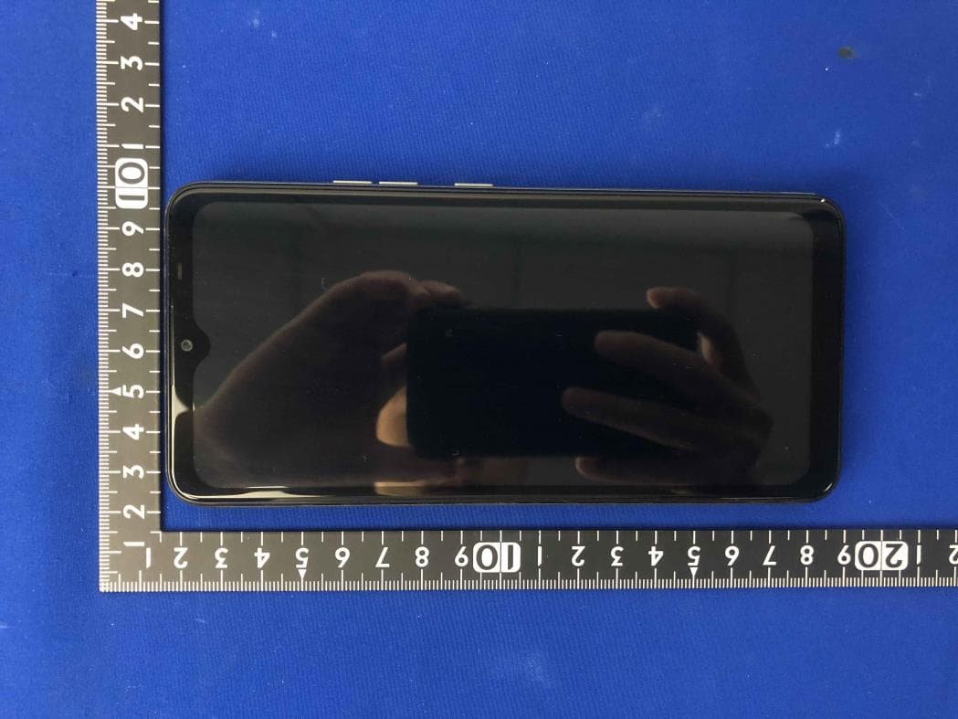 Mobile Phone - FCC ID 2ADYY-BC1S - TECNO MOBILE LIMITED (5)