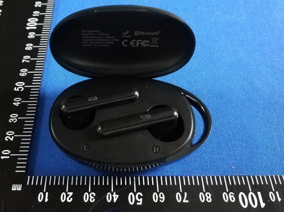 Wireless Earphone - FCC ID 2ADYY-BD02 - TECNO MOBILE LIMITED (3)
