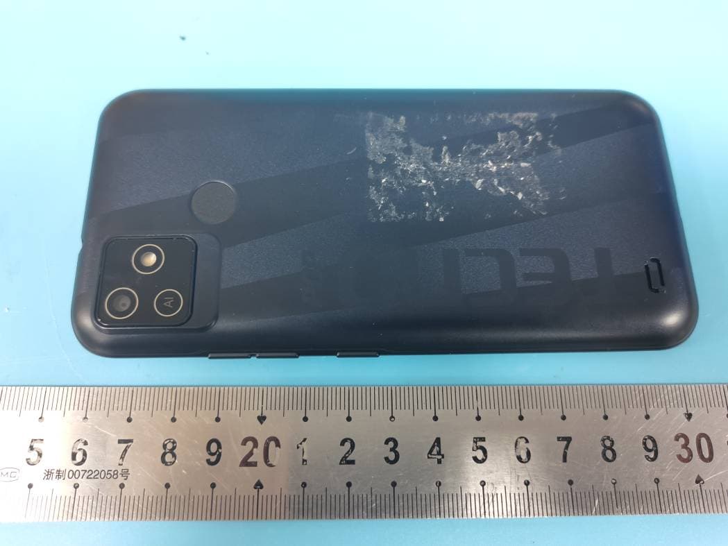 Mobile Phone - FCC ID 2ADYY-BD1 - TECNO MOBILE LIMITED (2)
