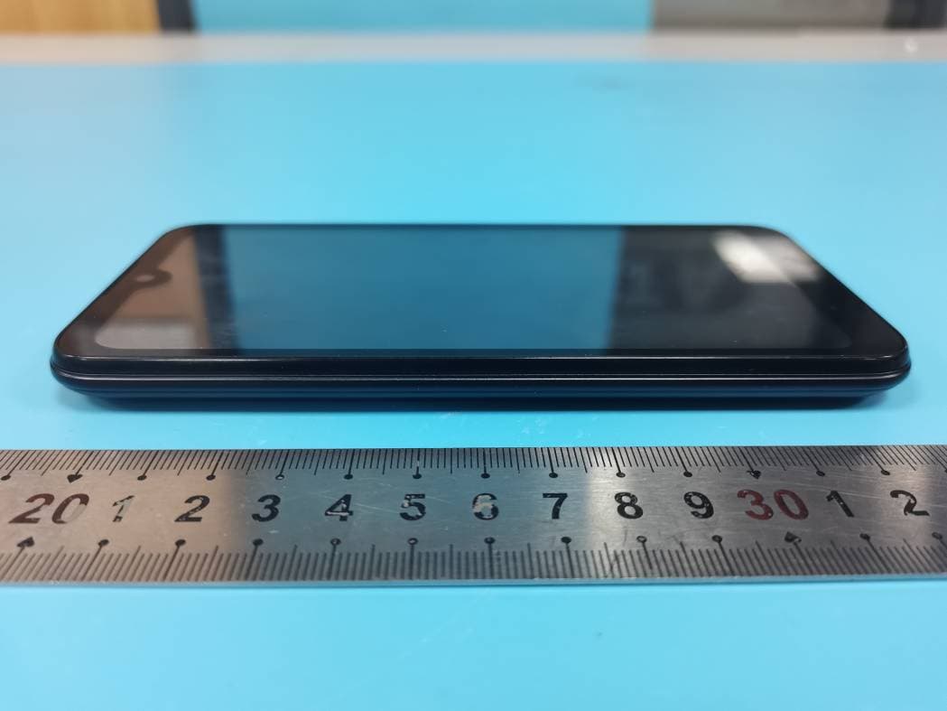Mobile Phone - FCC ID 2ADYY-BD1 - TECNO MOBILE LIMITED (5)