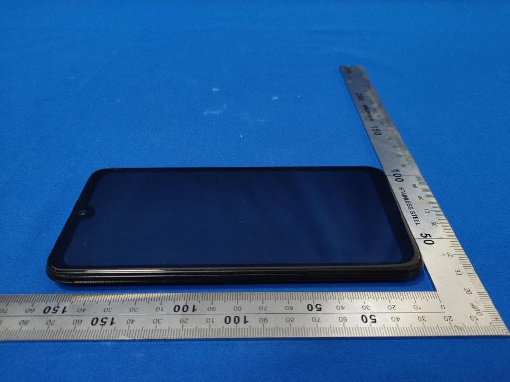 Mobile Phone - FCC ID 2ADYY-BD2P - TECNO MOBILE LIMITED (5)