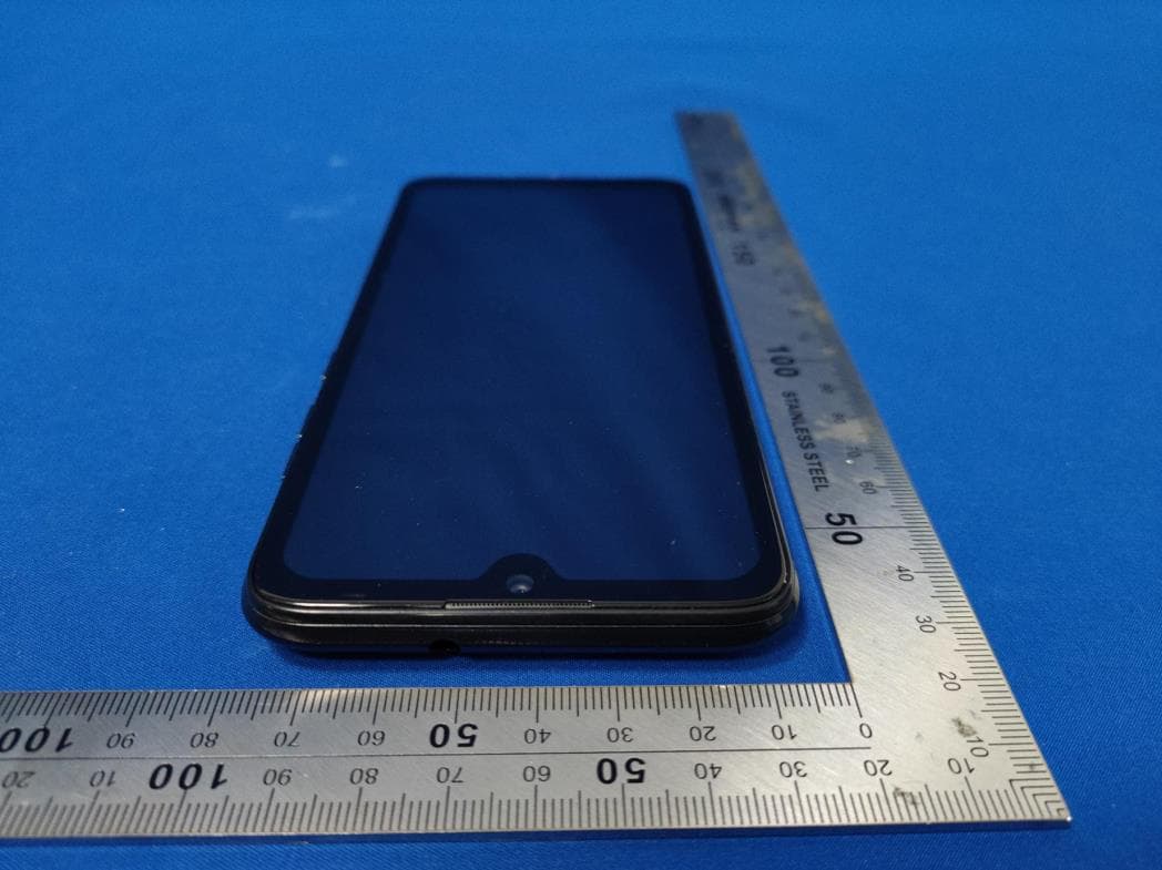 Mobile Phone - FCC ID 2ADYY-BD2P - TECNO MOBILE LIMITED (2)