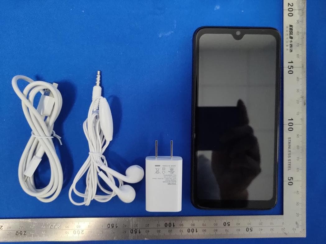 Mobile Phone - FCC ID 2ADYY-BD2P - TECNO MOBILE LIMITED (4)