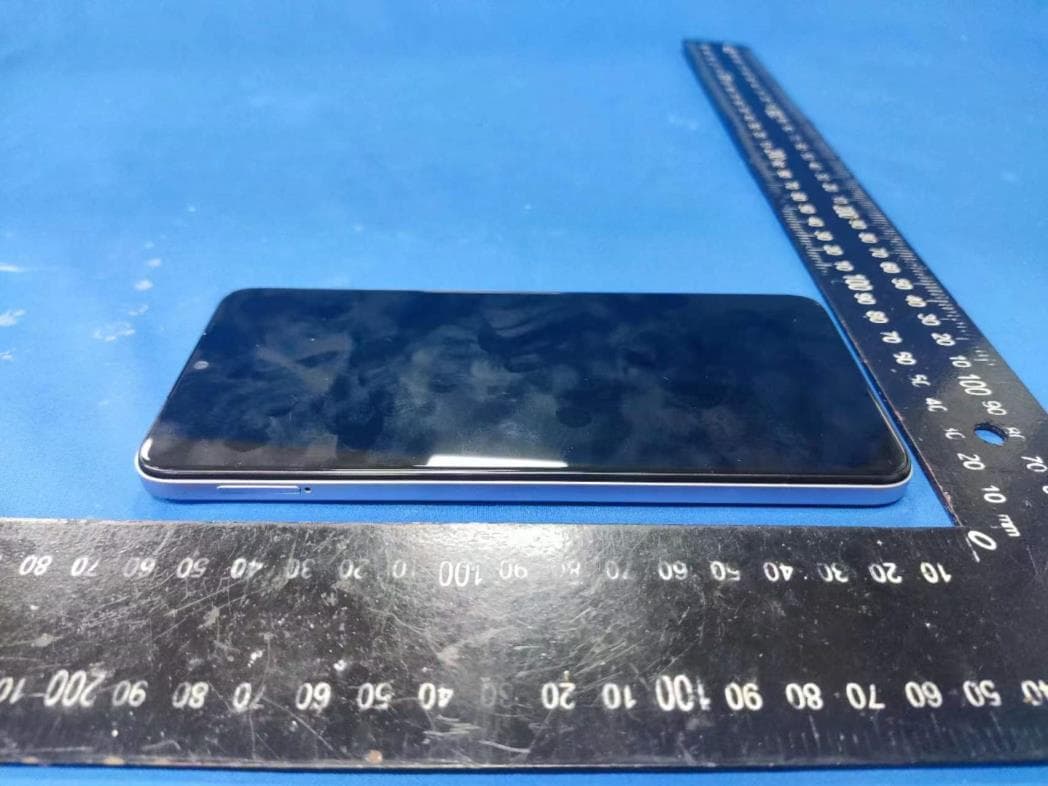 Mobile Phone - FCC ID 2ADYY-BF7 - TECNO MOBILE LIMITED (3)
