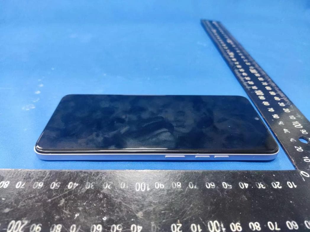 Mobile Phone - FCC ID 2ADYY-BF7 - TECNO MOBILE LIMITED (5)
