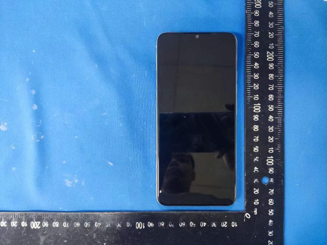 Mobile Phone - FCC ID 2ADYY-BF7 - TECNO MOBILE LIMITED (2)