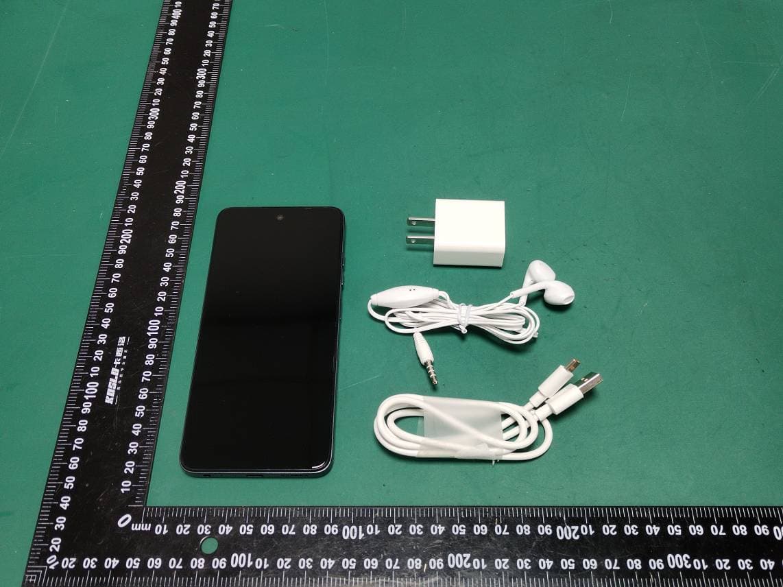 Mobile Phone - FCC ID 2ADYY-BG6S - TECNO MOBILE LIMITED (4)
