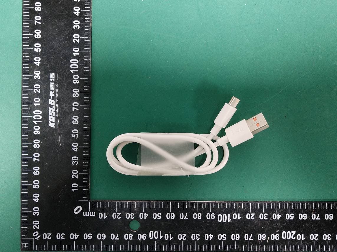 Mobile Phone - FCC ID 2ADYY-BG6S - TECNO MOBILE LIMITED